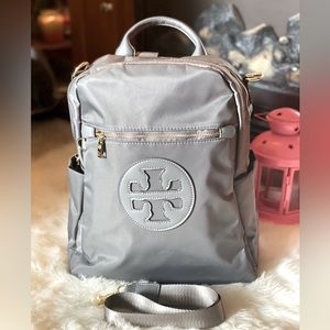 Tory Burch backpack 🎒